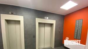 1-к квартира, на длительный срок, 37м2, 13/17 этаж