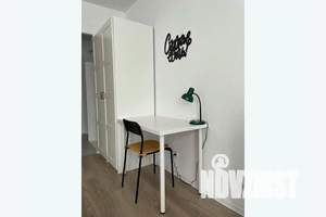 1-к квартира, посуточно, 27м2, 3/27 этаж