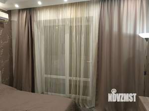 Студия квартира, на длительный срок, 30м2, 6/22 этаж