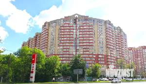 1-к квартира, на длительный срок, 42м2, 5/17 этаж