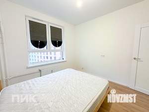 1-к квартира, на длительный срок, 32м2, 12/17 этаж