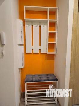 1-к квартира, на длительный срок, 34м2, 3/24 этаж