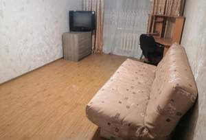 1-к квартира, на длительный срок, 32м2, 5/5 этаж