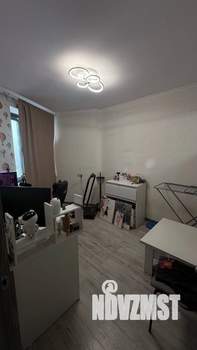1-к квартира, на длительный срок, 43м2, 17/25 этаж