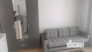 Студия квартира, на длительный срок, 23м2, 11/25 этаж