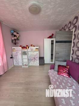 1-к квартира, на длительный срок, 31м2, 4/19 этаж