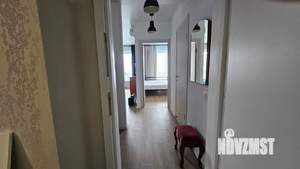 1-к квартира, на длительный срок, 35м2, 17/26 этаж