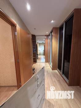 3-к квартира, на длительный срок, 100м2, 8/8 этаж