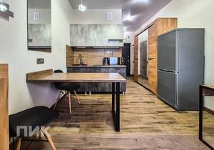 Студия квартира, на длительный срок, 19м2, 5/16 этаж