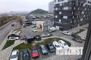 1-к квартира, посуточно, 14м2, 4/25 этаж
