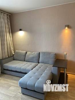 Студия квартира, на длительный срок, 26м2, 2/3 этаж