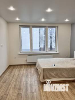 Студия квартира, на длительный срок, 28м2, 11/11 этаж