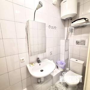 1-к квартира, посуточно, 13м2, 1/1 этаж