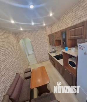 2-к квартира, на длительный срок, 55м2, 1/4 этаж