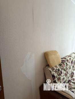 1-к квартира, на длительный срок, 36м2, 3/19 этаж