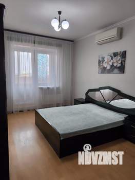 2-к квартира, на длительный срок, 70м2, 14/16 этаж