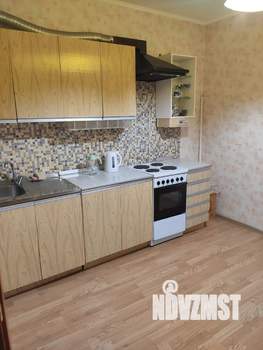 1-к квартира, на длительный срок, 44м2, 9/23 этаж