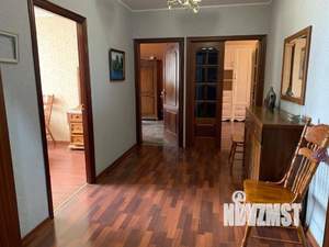 3-к квартира, на длительный срок, 76м2, 9/17 этаж