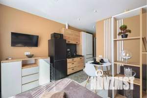 1-к квартира, посуточно, 18м2, 5/17 этаж