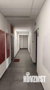 2-к квартира, на длительный срок, 32м2, 11/18 этаж