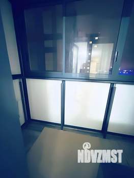 1-к квартира, на длительный срок, 45м2, 9/26 этаж