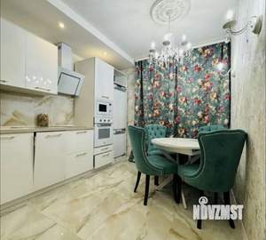 1-к квартира, на длительный срок, 35м2, 3/6 этаж