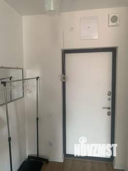 Студия квартира, посуточно, 30м2, 16/18 этаж