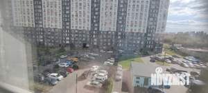 1-к квартира, на длительный срок, 40м2, 25/25 этаж