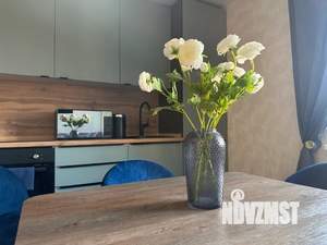 2-к квартира, посуточно, 56м2, 12/18 этаж