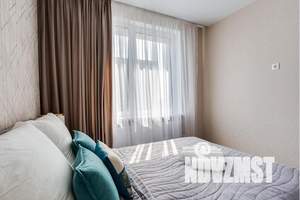 1-к квартира, посуточно, 38м2, 3/11 этаж