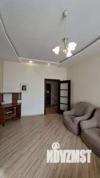 1-к квартира, на длительный срок, 50м2, 9/17 этаж