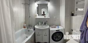 2-к квартира, на длительный срок, 36м2, 2/18 этаж