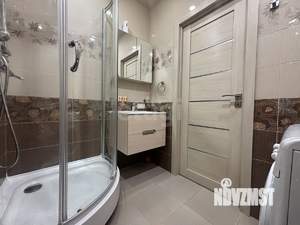 1-к квартира, на длительный срок, 38м2, 13/17 этаж