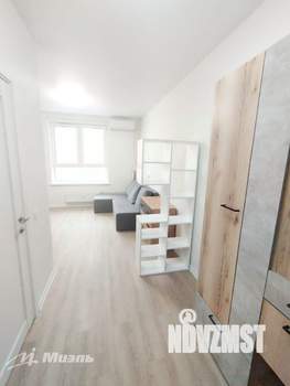 Студия квартира, на длительный срок, 20м2, 11/22 этаж