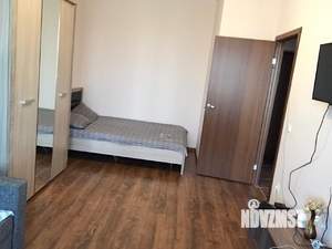 1-к квартира, на длительный срок, 37м2, 16/17 этаж