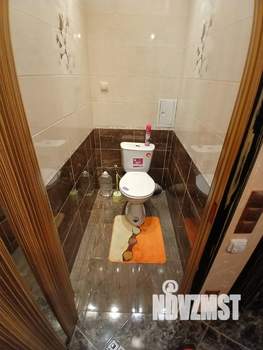 1-к квартира, на длительный срок, 40м2, 2/3 этаж