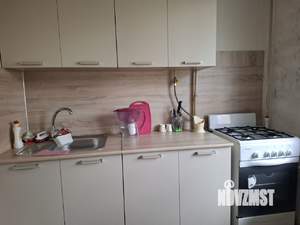 1-к квартира, на длительный срок, 34м2, 4/5 этаж