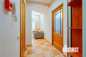 1-к квартира, на длительный срок, 40м2, 7/14 этаж