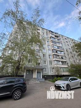 3-к квартира, на длительный срок, 57м2, 3/9 этаж