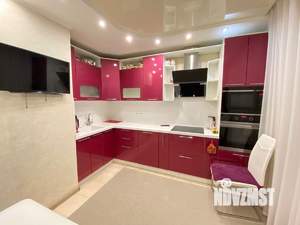 2-к квартира, на длительный срок, 80м2, 18/25 этаж