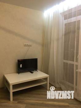 Студия квартира, на длительный срок, 30м2, 21/25 этаж