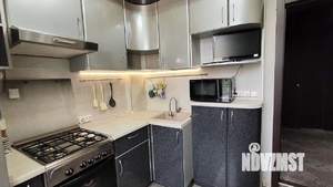 2-к квартира, на длительный срок, 51м2, 4/4 этаж