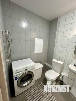 Студия квартира, на длительный срок, 27м2, 10/25 этаж