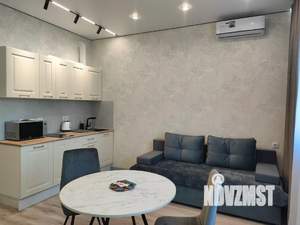 1-к квартира, посуточно, 27м2, 4/18 этаж