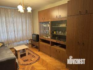 2-к квартира, на длительный срок, 41м2, 3/5 этаж