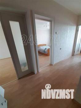 2-к квартира, на длительный срок, 60м2, 4/25 этаж