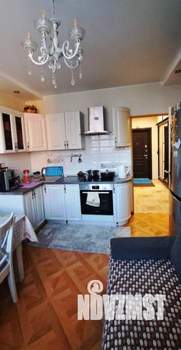 1-к квартира, на длительный срок, 40м2, 8/21 этаж