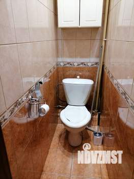 1-к квартира, на длительный срок, 31м2, 1/4 этаж