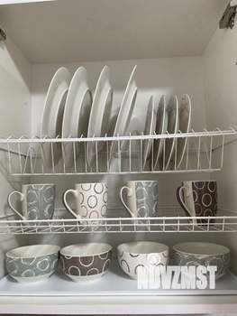 1-к квартира, посуточно, 26м2, 1/1 этаж