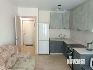 1-к квартира, на длительный срок, 41м2, 8/9 этаж